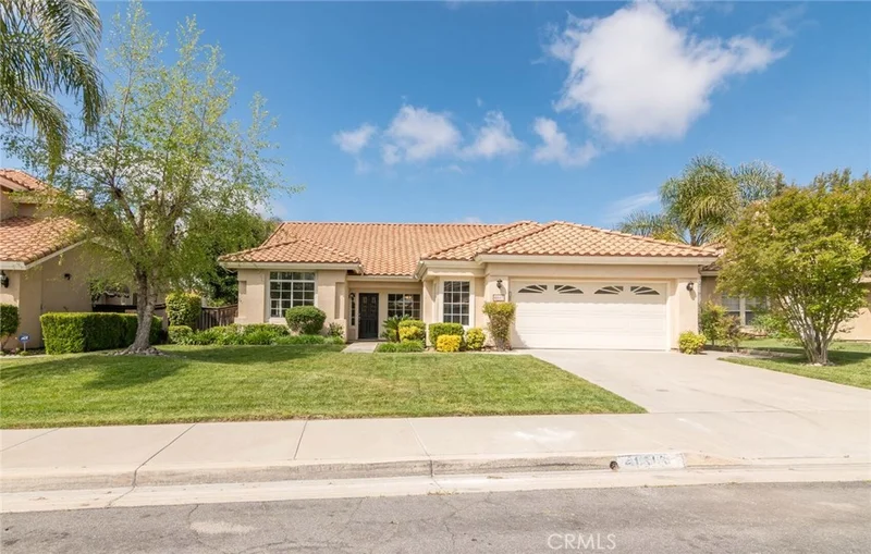41613 Elk Run, Murrieta, CA 92562