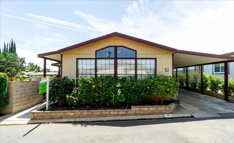 909 Richland Rd. #45, San Marcos, CA 92069