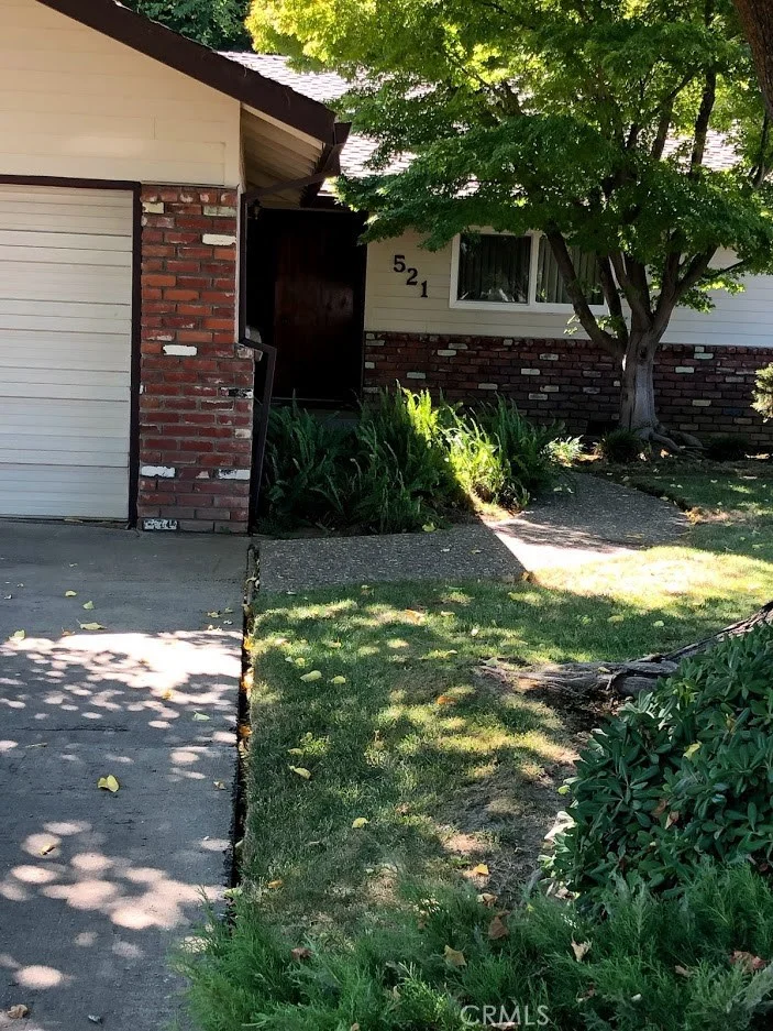 521 Villa, Willows, CA 95988