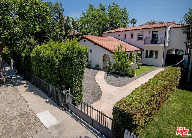 628 Highland, Los Angeles, CA 90036