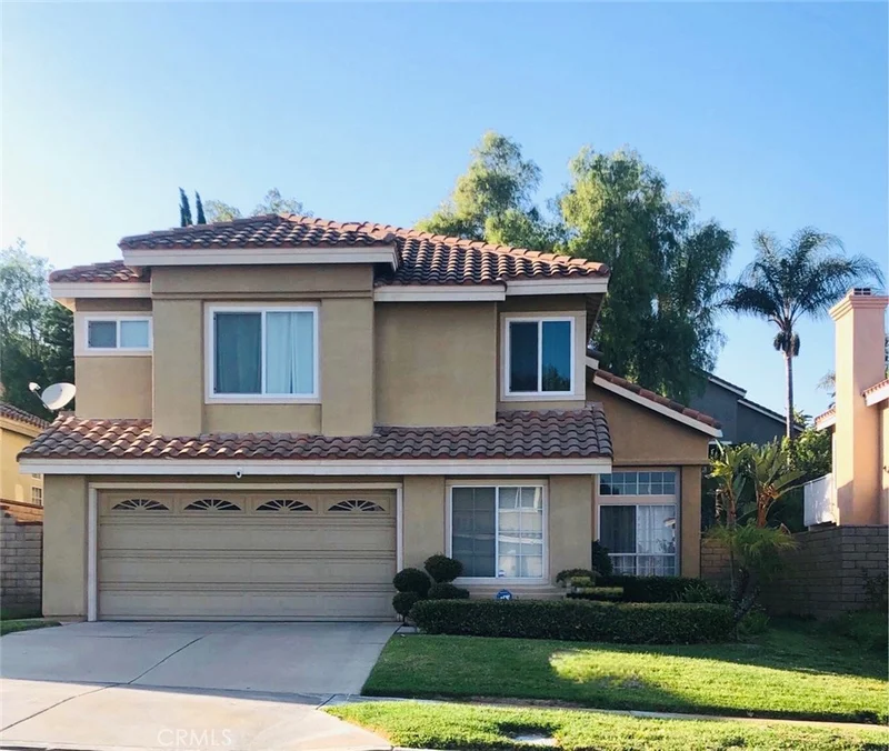 1160 Vista Lomas, Corona, CA 92882