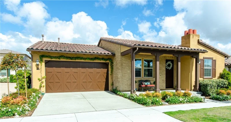 26 Cerrero, Rancho Mission Viejo, CA 92694