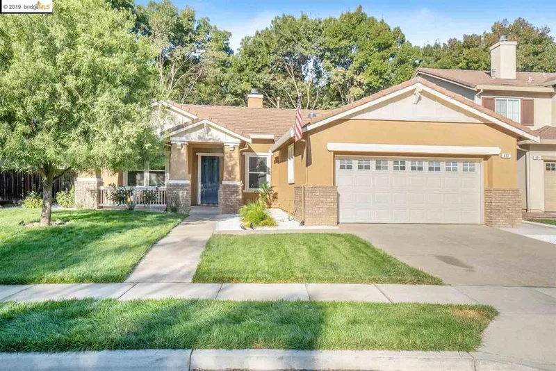 417 Elberta Ct, Brentwood, CA 94513