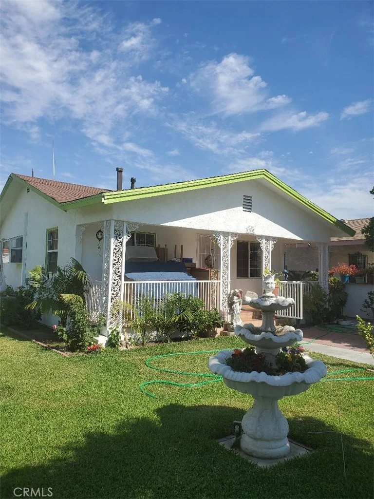 6202 Pala, Bell, CA 90201