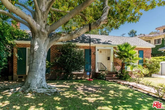 457 23rd, Santa Monica, CA 90402