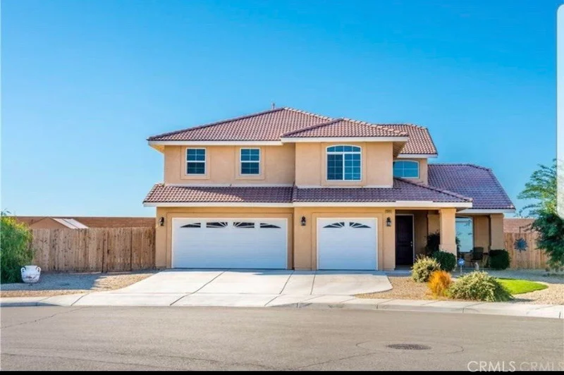 12411 Cricket, Victorville, CA 92392