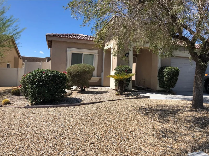 8933 Silver Star, Desert Hot Springs, CA 92240