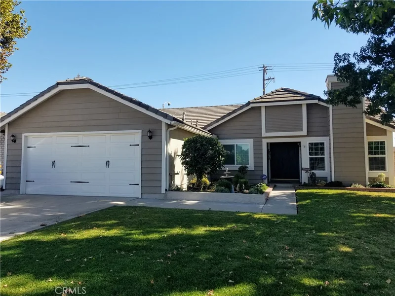 12579 Wells, Chino, CA 91710