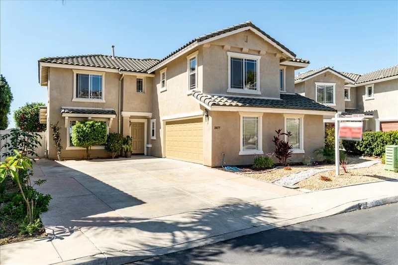 10075 Challenger Circle, Spring Valley, CA 91978