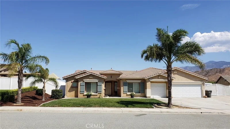 1016 Driftwood, Banning, CA 92220