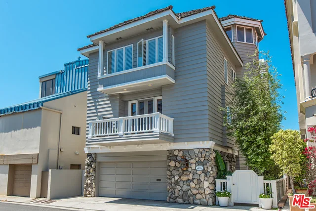 4315 Roma, Marina Del Rey, CA 90292