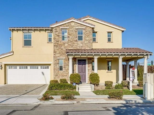 2599 Fallingtree, San Jose, CA 95131
