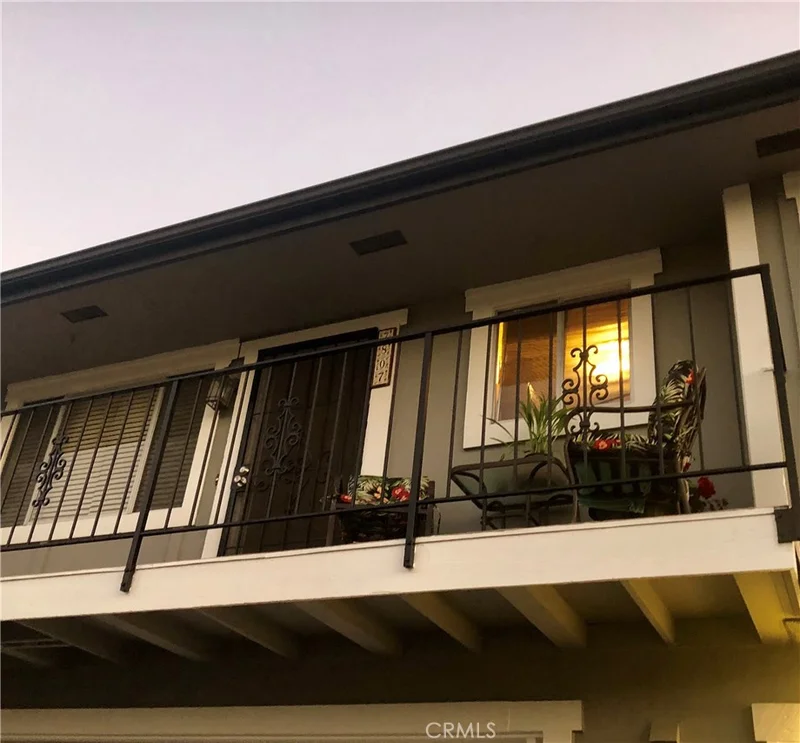 7807 Arbor #108D, Huntington Beach, CA 92647