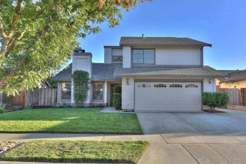 1150 Valbusa, Gilroy, CA 95020