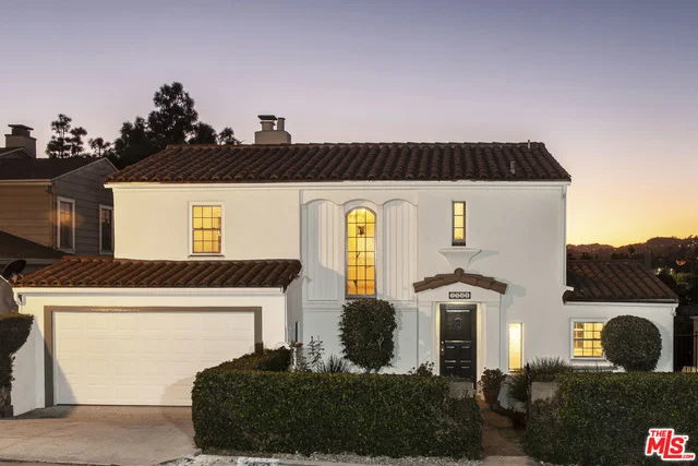 2531 Micheltorena, Los Angeles, CA 90039