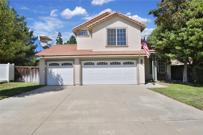 2763 Fairfield, Ontario, CA 91761