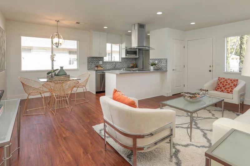 302 2nd #4, Campbell, CA 95008