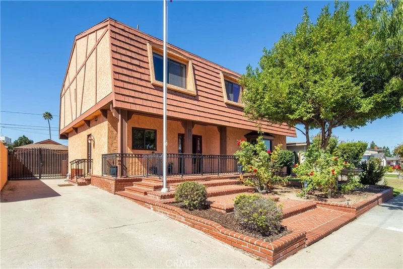 1017 Felbar, Torrance, CA 90503