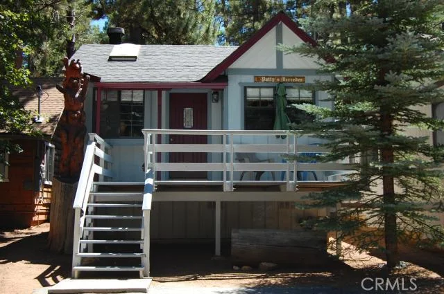 42649 La Placida, Big Bear, CA 92315