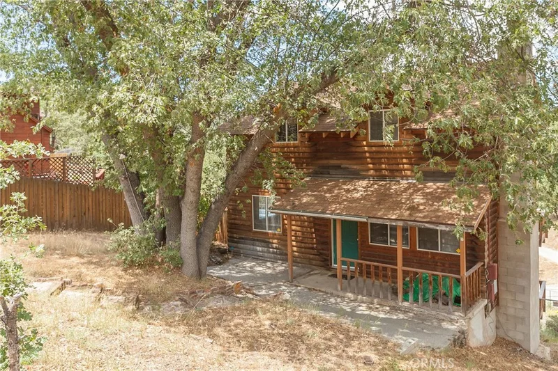 1136 Bruin, Big Bear, CA 92333