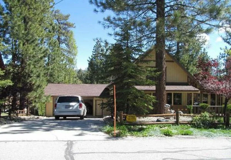 41760 Mockingbird, Big Bear, CA 92315
