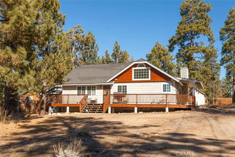 302 Landing, Big Bear, CA 92315