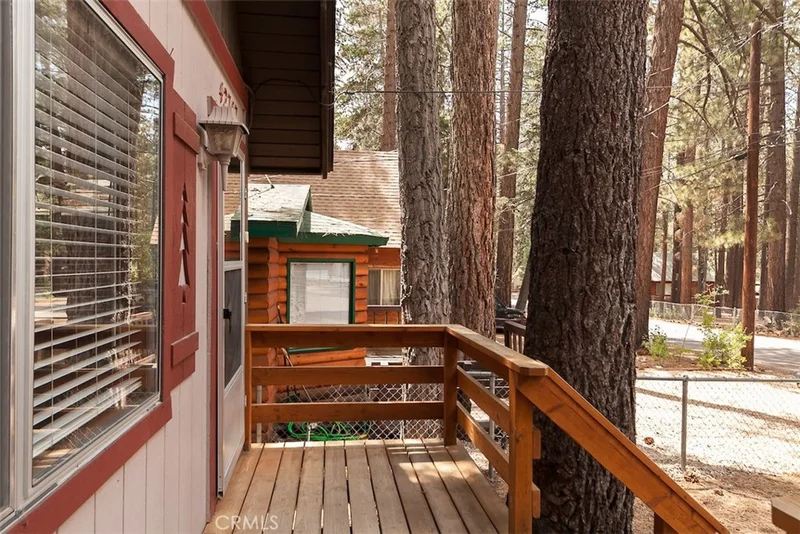 42757 La Cerena, Big Bear, CA 92315