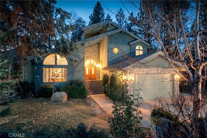 420 Tannenbaum, Big Bear, CA 92315