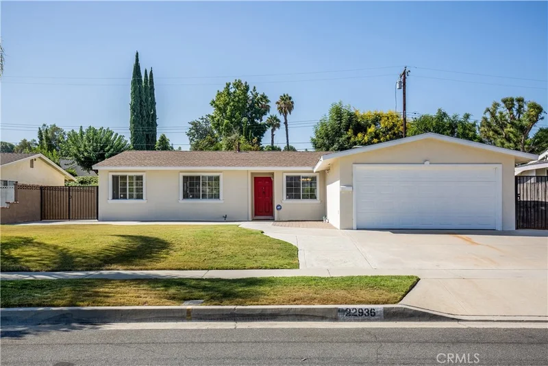 22936 Dry Creek, Diamond Bar, CA 91765