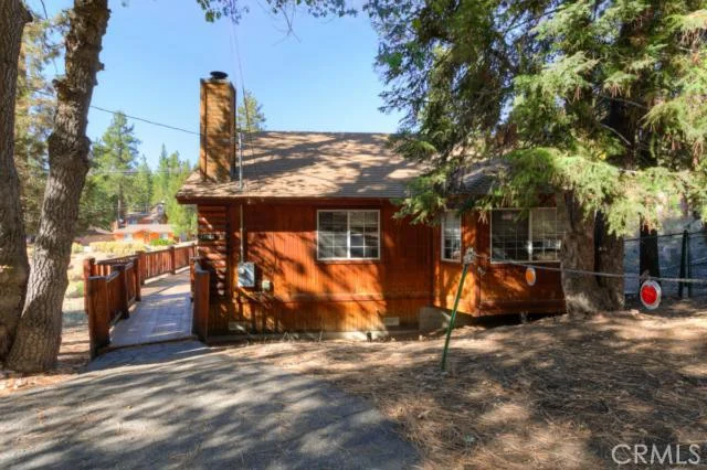 43284 Sand Canyon, Big Bear, CA 92315