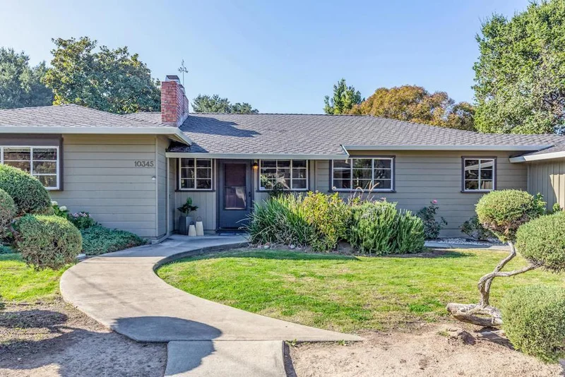 10345 Ann Arbor, Cupertino, CA 95014