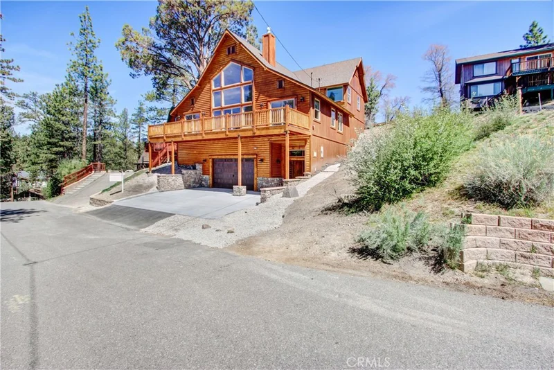 42774 Alta Vista, Big Bear, CA 92315