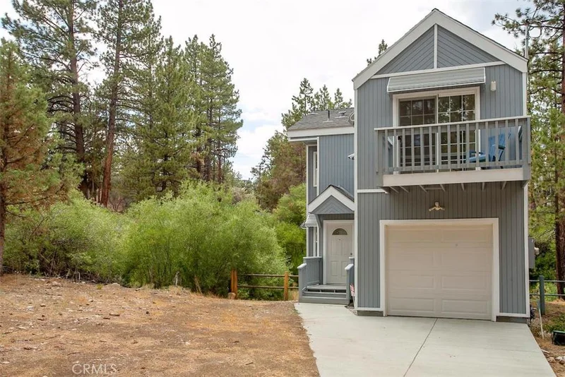 629 Rose Hill, Big Bear, CA 92314