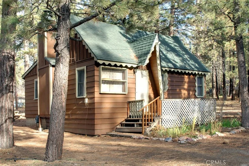 42262 Fox Farm, Big Bear, CA 92315