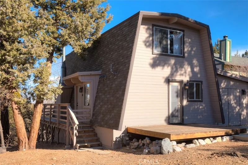 519 Villa Grove, Big Bear, CA 92314