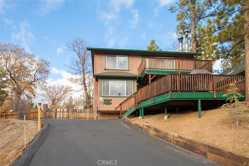 42786 Alta Vista, Big Bear, CA 92315