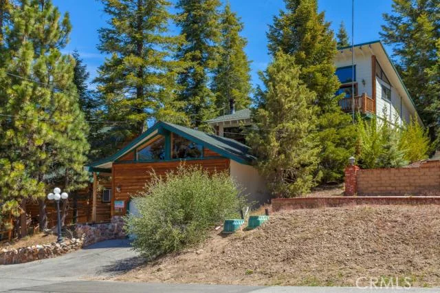 847 Tehama, Big Bear, CA 92315