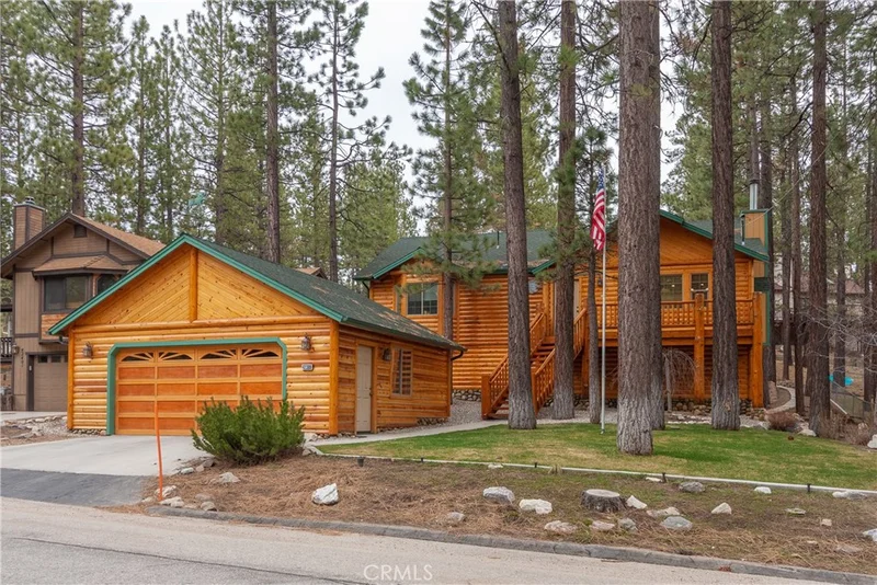 42389 Avalon, Big Bear, CA 92315
