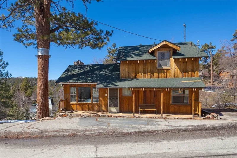 1156 Bruin, Fawnskin, CA 92333