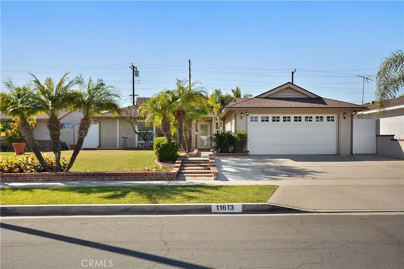 11613 Cullman, Whittier, CA 90604