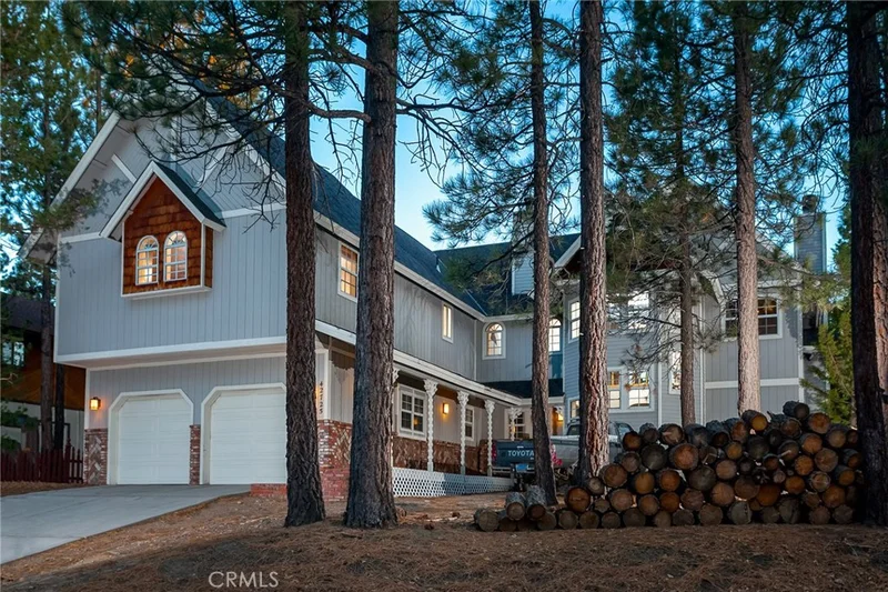 42725 Constellation, Big Bear, CA 92315