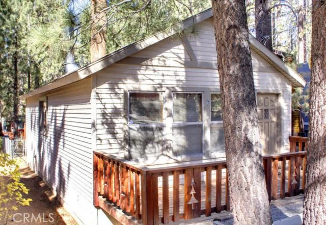 42550 Cedar, Big Bear, CA 92315