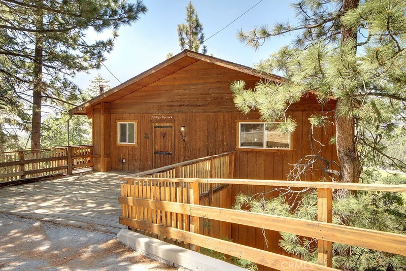 1239 Pigeon, Big Bear, CA 92315