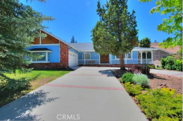 41777 Garstin, Big Bear, CA 92315