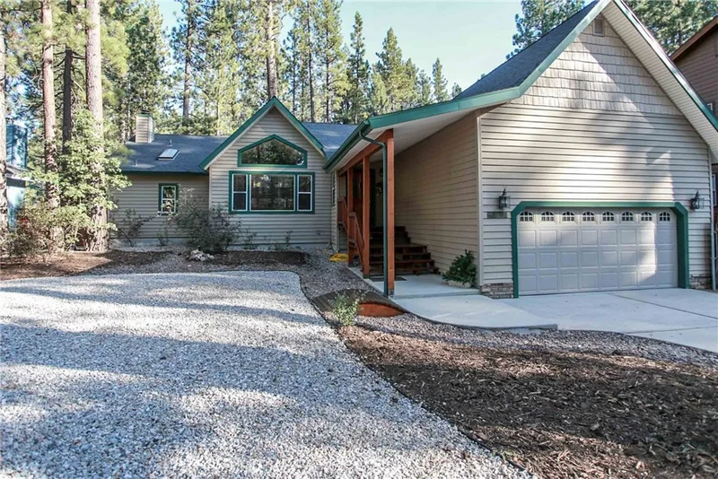 42101 Winter Park, Big Bear, CA 92315