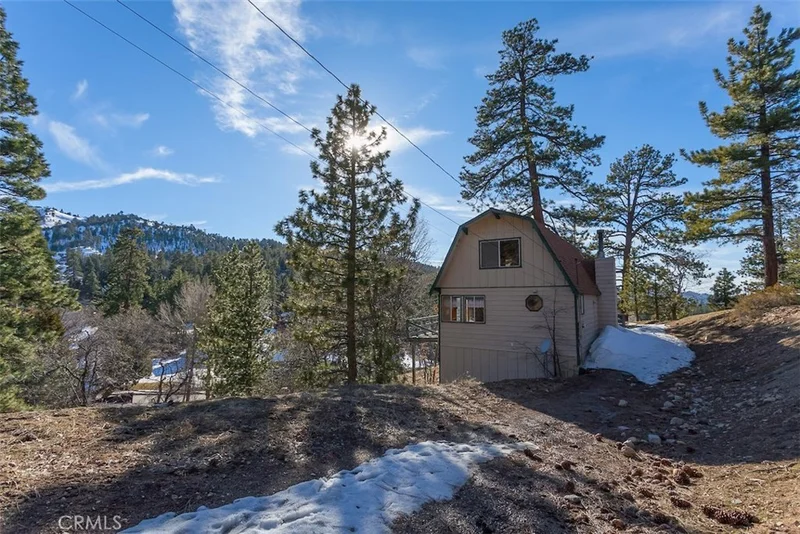 1146 Siskiyou, Big Bear, CA 92315