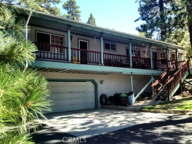 269 Bluebird, Big Bear, CA 92315