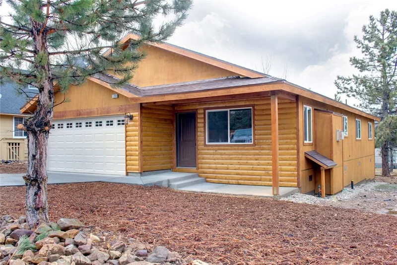 1248 Panorama, Big Bear, CA 92314