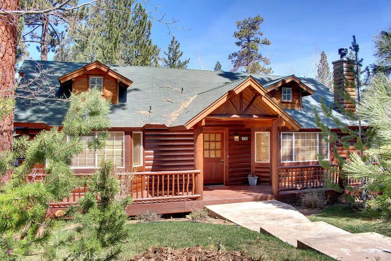 1239 Constellation, Big Bear, CA 92314