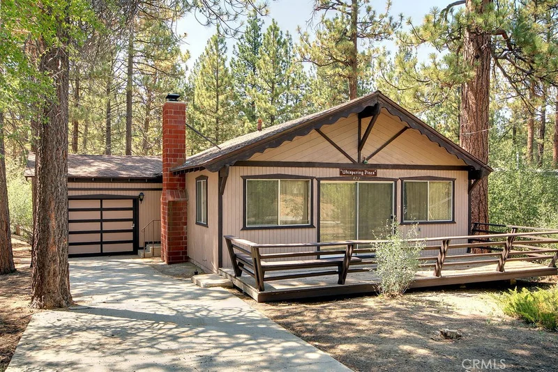 422 Santa Clara, Big Bear, CA 92315